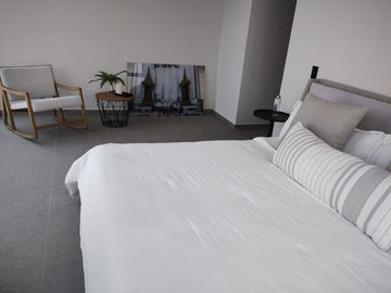 Departamento en venta, Interlomas, Bosques de las Palmas, Huixquilucan, Edo. México