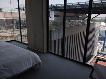 Departamento en venta, Interlomas, Bosques de las Palmas, Huixquilucan, Edo. México
