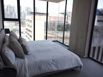 Departamento en venta, Interlomas, Bosques de las Palmas, Huixquilucan, Edo. México