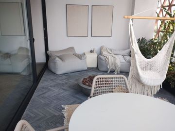 Departamento en venta, Interlomas, Bosques de las Palmas, Huixquilucan, Edo. México