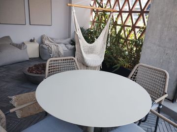 Departamento en venta, Interlomas, Bosques de las Palmas, Huixquilucan, Edo. México