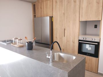 Departamento en venta, Interlomas, Bosques de las Palmas, Huixquilucan, Edo. México