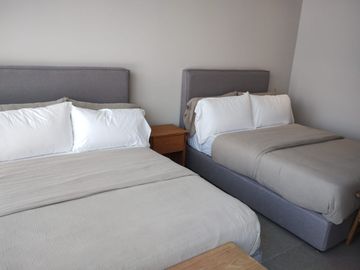 Departamento en venta, Interlomas, Bosques de las Palmas, Huixquilucan, Edo. México
