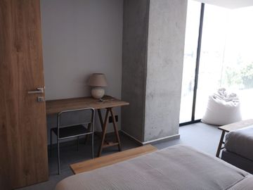 Departamento en venta, Interlomas, Bosques de las Palmas, Huixquilucan, Edo. México
