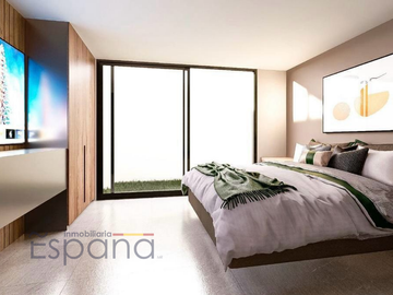 Casa en venta en Circuito Cascatta Lomas de Angelopolis III.