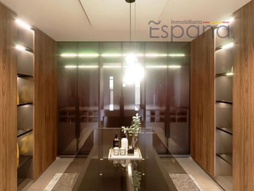 Casa en venta en Circuito Cascatta Lomas de Angelopolis III.