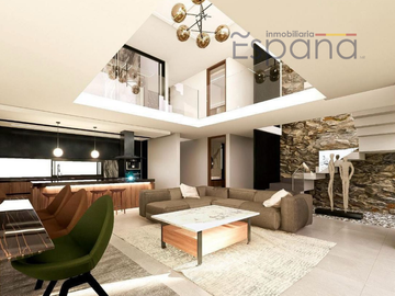 Casa en venta en Circuito Cascatta Lomas de Angelopolis III.