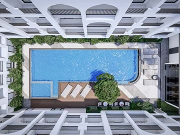 THE NEXT Jed Yod 2 Condo 1 Bedroom, 1 Bathroom, Located in the heart of Chiang Mai, with convenient access to various amenities such as shopping malls
