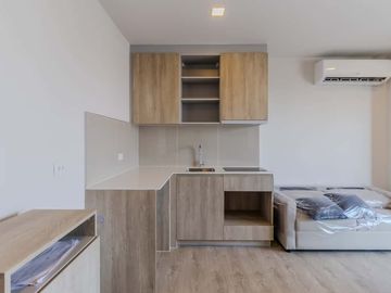 Launching a new condo Premium luxury, prime location, located in the heart of Chiang Mai city.