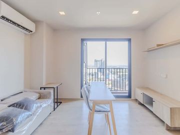 Launching a new condo Premium luxury, prime location, located in the heart of Chiang Mai city.