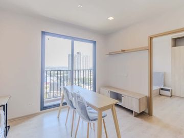 Launching a new condo Premium luxury, prime location, located in the heart of Chiang Mai city.