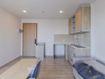 Launching a new condo Premium luxury, prime location, located in the heart of Chiang Mai city.