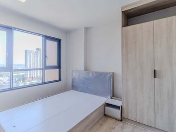 Launching a new condo Premium luxury, prime location, located in the heart of Chiang Mai city.