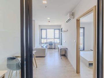 Launching a new condo Premium luxury, prime location, located in the heart of Chiang Mai city.