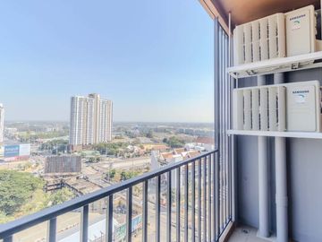 Launching a new condo Premium luxury, prime location, located in the heart of Chiang Mai city.