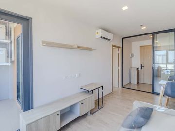 Launching a new condo Premium luxury, prime location, located in the heart of Chiang Mai city.