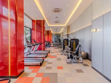 Launching a new condo Premium luxury, prime location, located in the heart of Chiang Mai city.