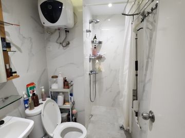 Disewakan Apartemen Greenbay 3br renov 2br, Full Furnished
