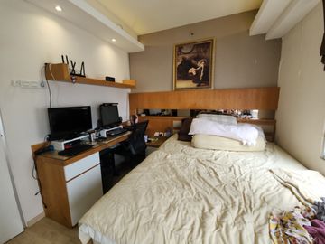 Disewakan Apartemen Greenbay 3br renov 2br, Full Furnished