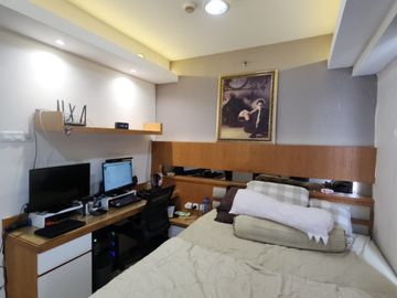 Disewakan Apartemen Greenbay 3br renov 2br, Full Furnished