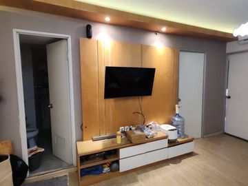 Disewakan Apartemen Greenbay 3br renov 2br, Full Furnished