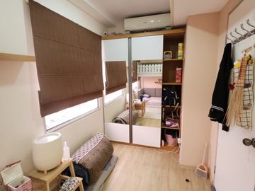 Disewakan Apartemen Greenbay 3br renov 2br, Full Furnished