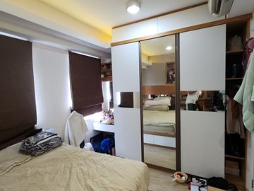 Disewakan Apartemen Greenbay 3br renov 2br, Full Furnished
