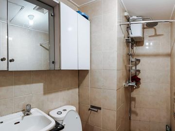 Disewakan Apartemen Greenbay 3br renov 2br, Full Furnished