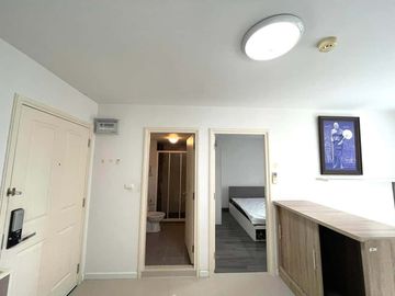 Condo for Sale: D Vieng Santitham, Mueang Chiang Mai, Chiang Mai