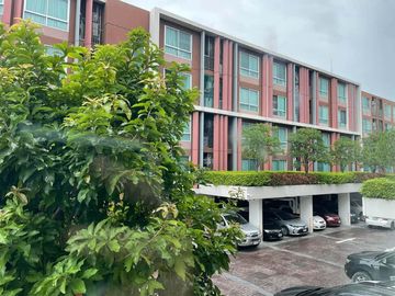 Condo for Sale: D Vieng Santitham, Mueang Chiang Mai, Chiang Mai