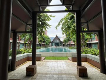 Condo for Sale: D Vieng Santitham, Mueang Chiang Mai, Chiang Mai
