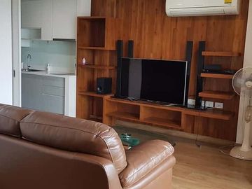 1 Bedroom Condo at Nimmana