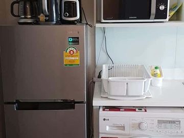 1 Bedroom Condo at Nimmana