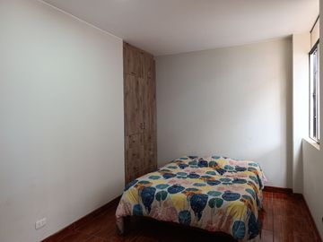 VENTA DEPARTAMENTO CHACLACAYO MORON A 1 CDRA CARRETERA 102M2 $83,000