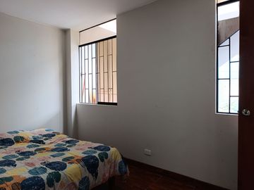 VENTA DEPARTAMENTO CHACLACAYO MORON A 1 CDRA CARRETERA 102M2 $83,000