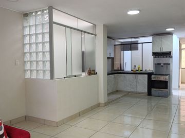 VENTA DEPARTAMENTO CHACLACAYO MORON A 1 CDRA CARRETERA 102M2 $83,000