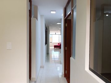 VENTA DEPARTAMENTO CHACLACAYO MORON A 1 CDRA CARRETERA 102M2 $83,000