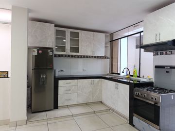VENTA DEPARTAMENTO CHACLACAYO MORON A 1 CDRA CARRETERA 102M2 $83,000