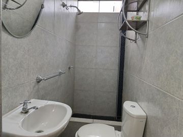 VENTA DEPARTAMENTO CHACLACAYO MORON A 1 CDRA CARRETERA 102M2 $83,000