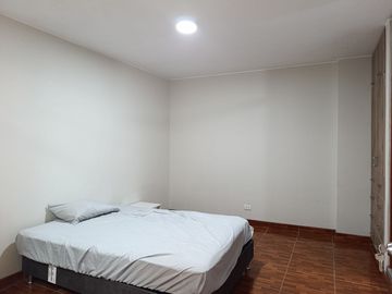 VENTA DEPARTAMENTO CHACLACAYO MORON A 1 CDRA CARRETERA 102M2 $83,000