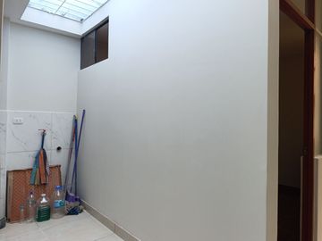VENTA DEPARTAMENTO CHACLACAYO MORON A 1 CDRA CARRETERA 102M2 $83,000