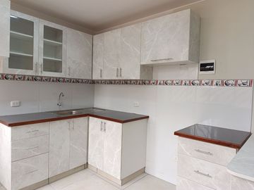 VENTA DEPARTAMENTO CHACLACAYO MORON A 1 CDRA CARRETERA 102M2 $83,000
