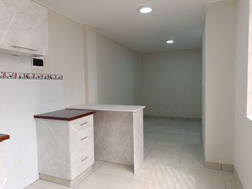 VENTA DEPARTAMENTO CHACLACAYO MORON A 1 CDRA CARRETERA 102M2 $83,000