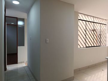 VENTA DEPARTAMENTO CHACLACAYO MORON A 1 CDRA CARRETERA 102M2 $83,000