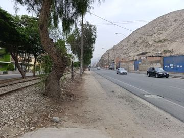 VENTA DEPARTAMENTO CHACLACAYO MORON A 1 CDRA CARRETERA 102M2 $83,000