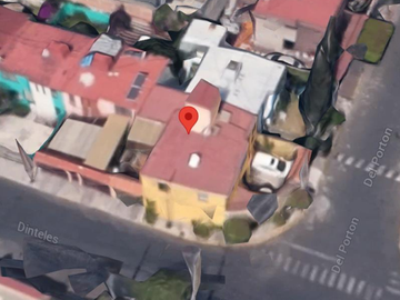 VENTA DE HERMOSA CASA