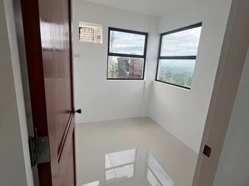 Brand New Single Detached 4 Bedrooms House For Sale Cadulawan Minglanilla Cebu
