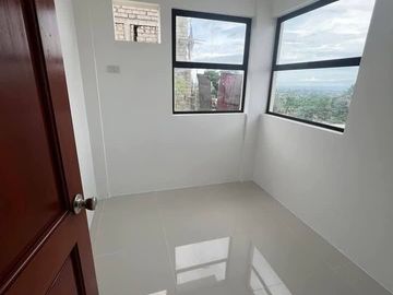 Brand New Single Detached 4 Bedrooms House For Sale Cadulawan Minglanilla Cebu