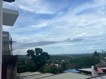Brand New Single Detached 4 Bedrooms House For Sale Cadulawan Minglanilla Cebu