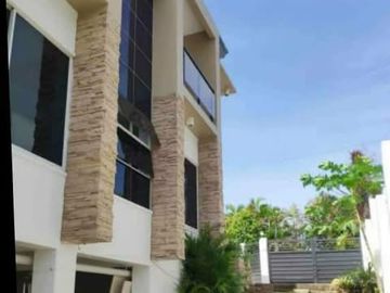 Fair View Subdivision,  Lawaan 2,Talisay City, Cebu